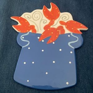 Coton Colors Lobster Boil Big Attachment